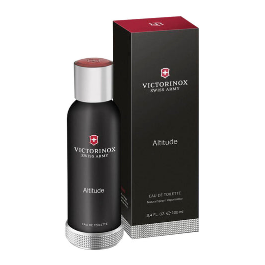 Swiss Army Altitude 100ml EDT Hombre