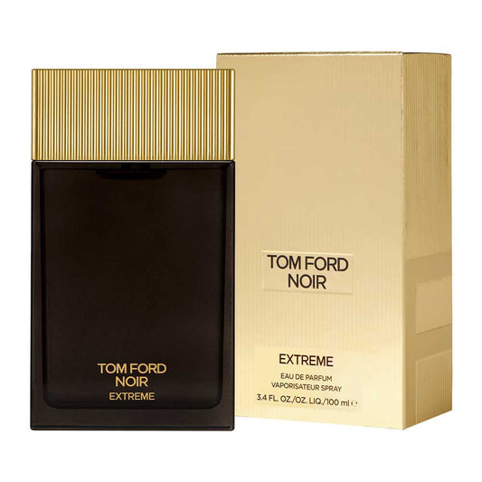 Tom Ford Noir Extreme 100ml EDP Hombre