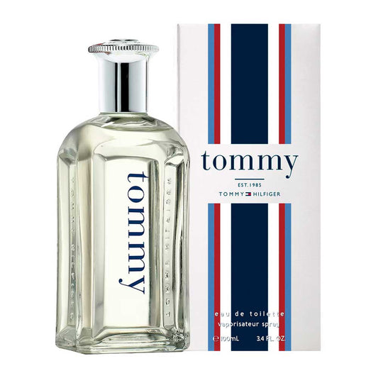 Tommy Men 100ml EDT Hombre