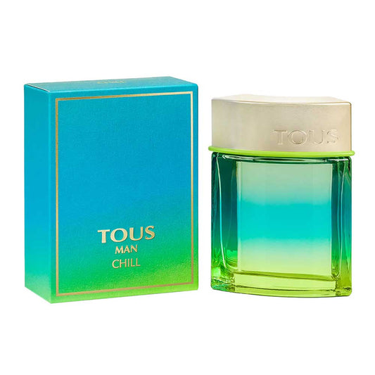 Tous Man Chill 100ml EDT Hombre