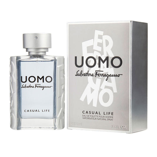 Uomo Casual Life 100 ml EDT Hombre