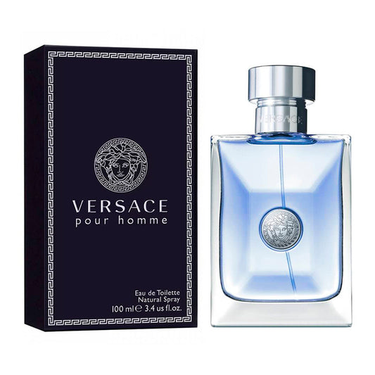 Versace Pour Homme 100ml EDT Hombre