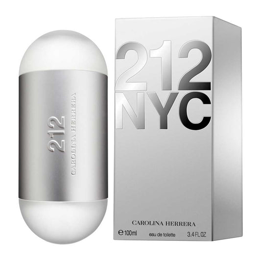 212 Woman 100ml EDT Mujer