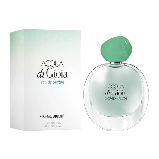 Acqua Di Gioia 100ml EDP Mujer