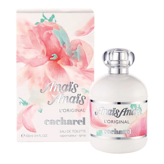 Anaïs Anaïs 100ml EDT Mujer