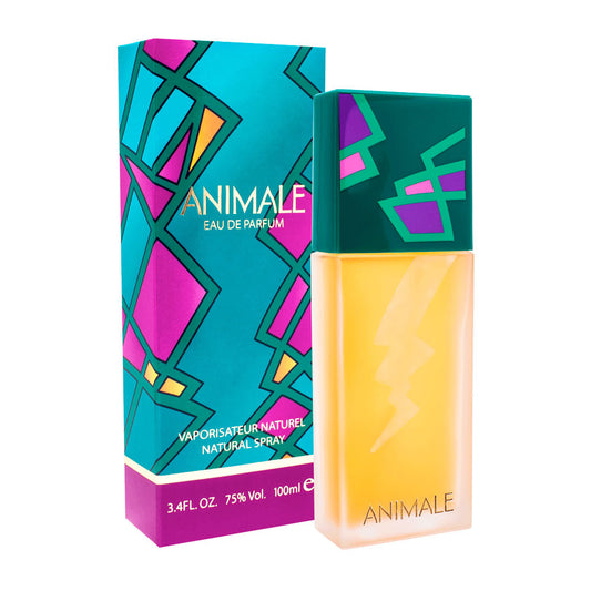 Animale 100ml EDP Mujer