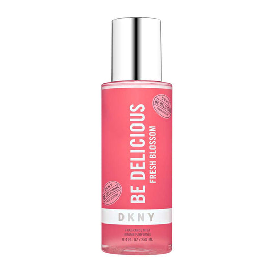 Be Delicious Fresh Blossom Body Mist 250ml Mujer