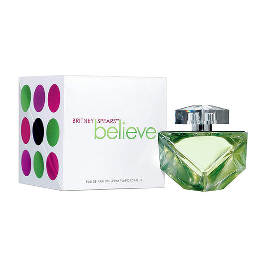Believe 100ml EDP Mujer