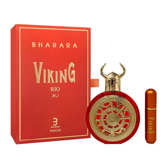 Bharara Viking Rio (REFINABLE) 100ml EDP  Unisex