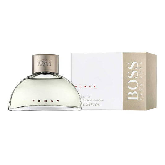 Boss Woman 90ml EDP Mujer