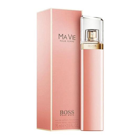 Boss Ma Vie 75ml EDP Mujer