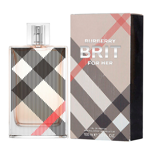 Burberry Brit 100ml EDP Mujer