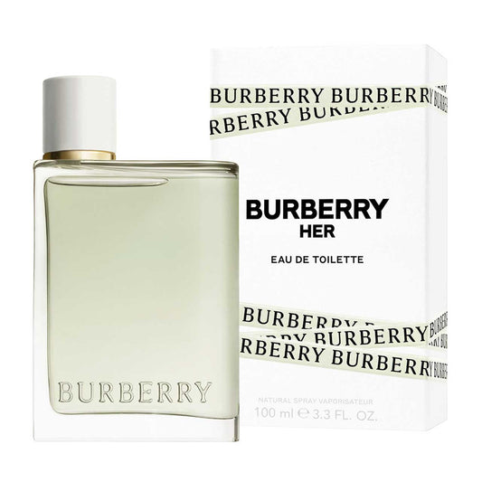 Burberry Her EDT 100ml Mujer