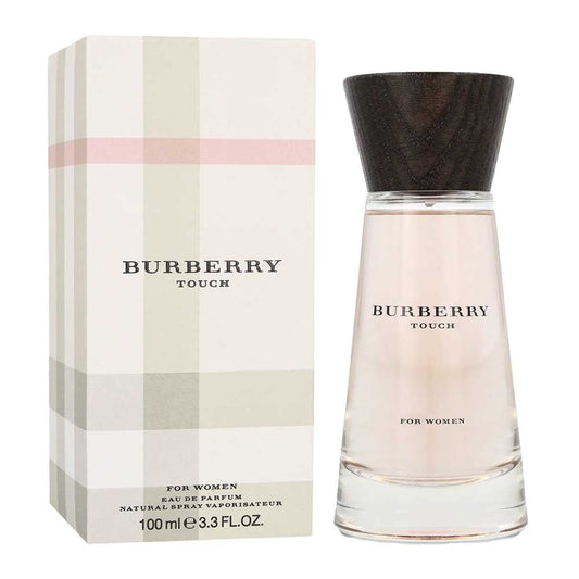 Burberry Touch 100ml EDP Mujer