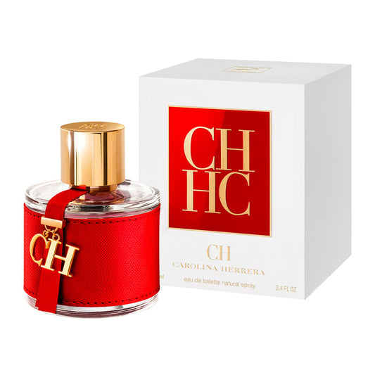 CH 100ml EDT Mujer