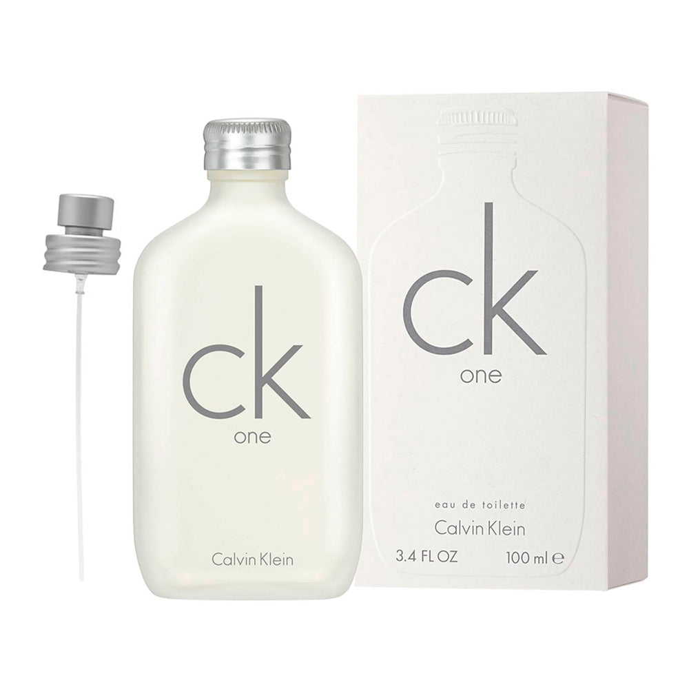 CK One 100ml EDT Unisex
