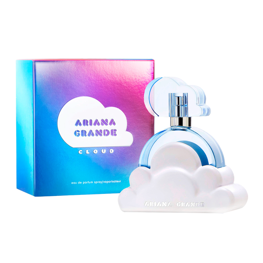 Cloud 100ml EDP Mujer