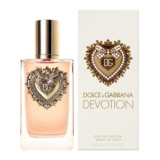 Dolce & Gabbana Devotion 100ml EDP Mujer