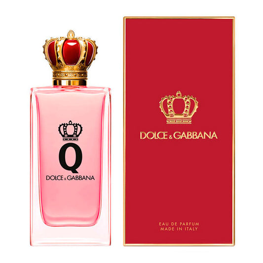 Dolce & Gabbana Q (Queen) 100ml EDP Mujer