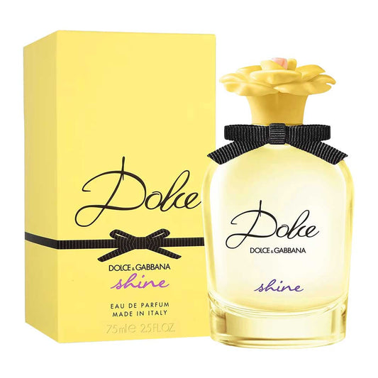 Dolce Shine 75ml EDP Mujer