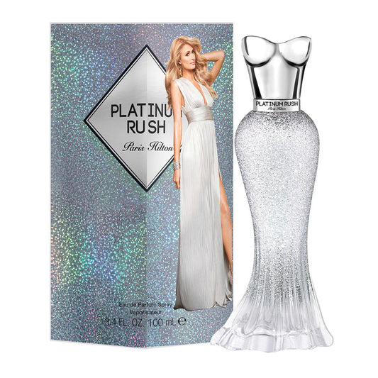 Platinum Rush 100ml EDP Mujer