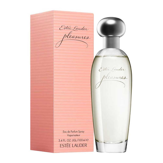 Pleasures 100ml EDP Mujer