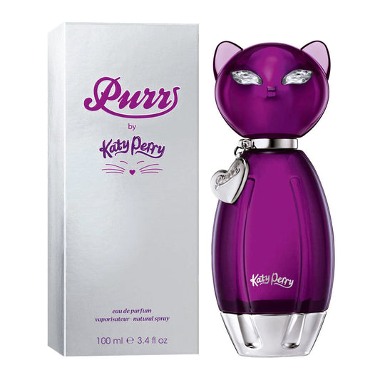 Purr 100ml EDP Mujer
