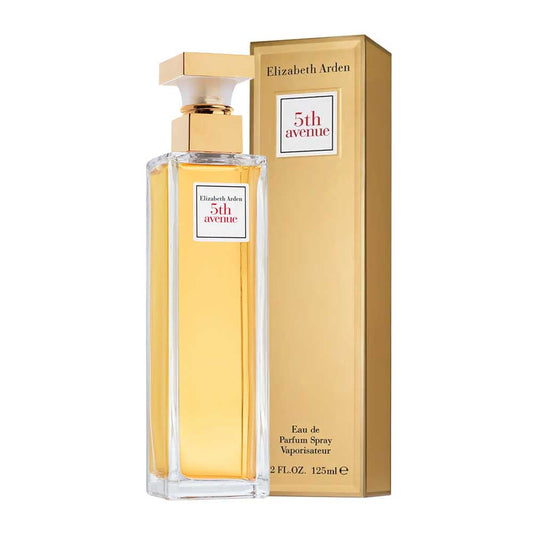 5th Avenue 125ml EDP Mujer