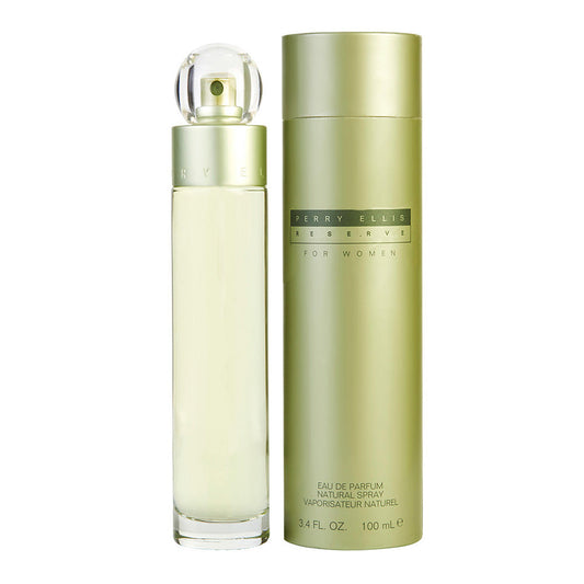Reserve 100ml EDP Mujer