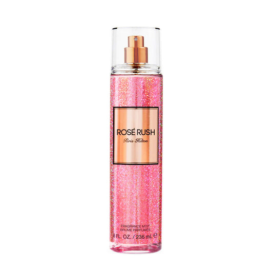 Rose Rush by Paris Hilton Body Mist 236ml Mujer