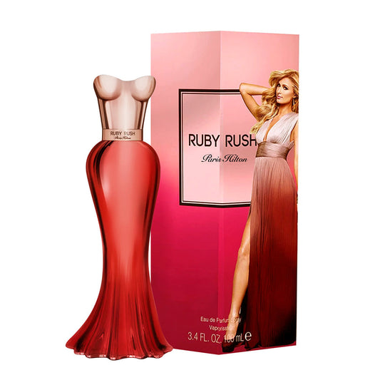 Ruby Rush 100ml EDP Mujer