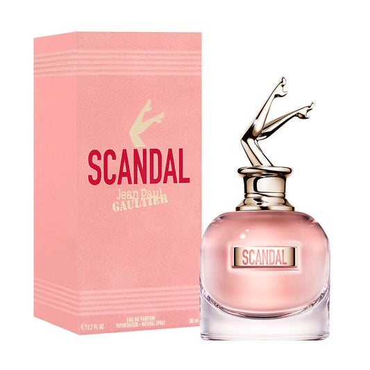 Scandal 80ml EDP Mujer
