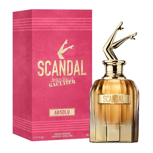 Scandal Absolu EDP 80ml Mujer