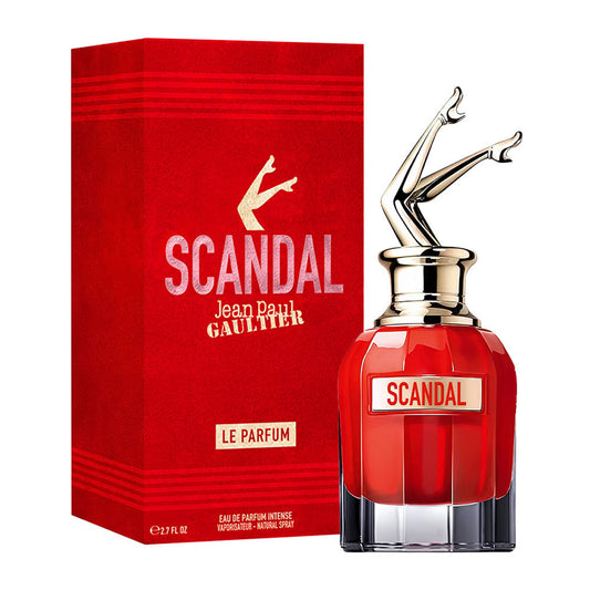 Scandal Le Parfum EDP 80ml Mujer