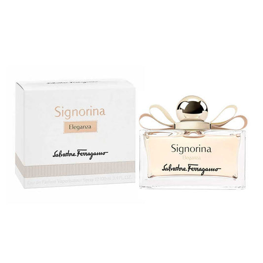 Signorina Eleganza 100ml EDP Mujer