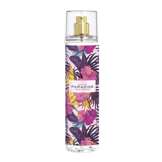 Sofia Vergara Lost In Paradise Body Mist 236ml Mujer