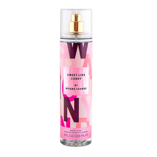 Sweet Like Candy Body Mist 236ml Mujer