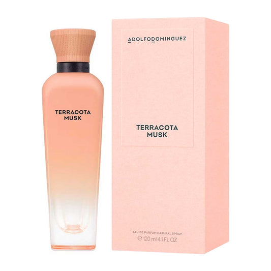 Terracota Musk EDP 120ml Mujer