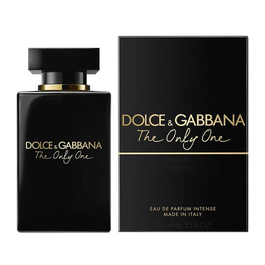 The Only Intense 100ml EDP Mujer