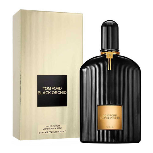 Tom Ford Black Orchid 100ml EDP Mujer