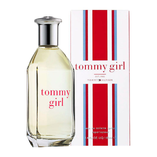Tommy Girl 100ml EDT Mujer