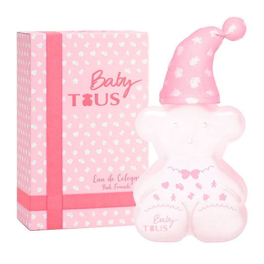 Tous Baby Pink Friends 100ml EDCMujer