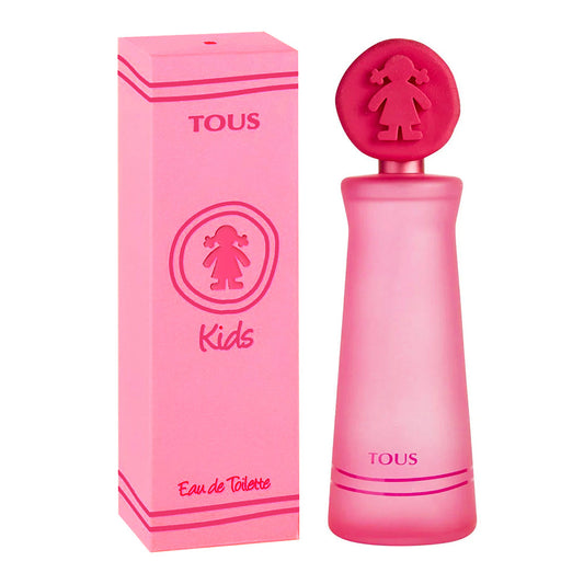 Tous Kids Girl 100ml EDT