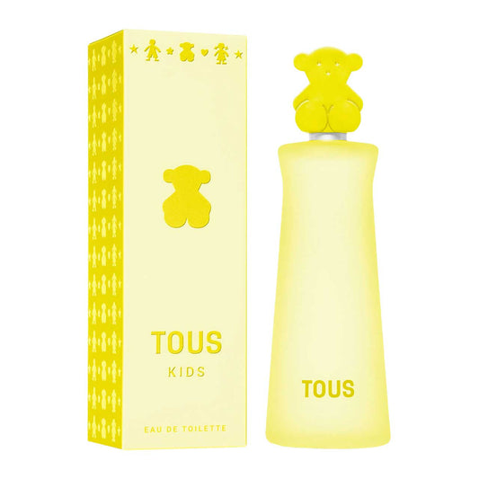 Tous Kids Bear EDT 100ml   Unisex