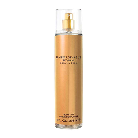 Unforgivable body 236ml Body Mist Mujer