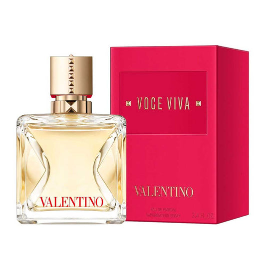 Valentino Voce Viva 100ml EDP Mujer