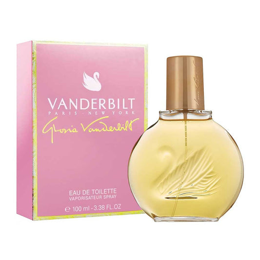 Vanderbilt 100ml EDT Mujer