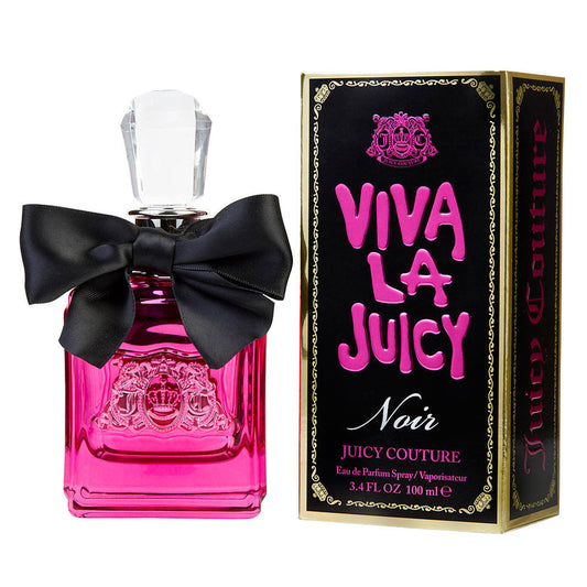 Viva La Juicy Noir 100ml EDP Mujer