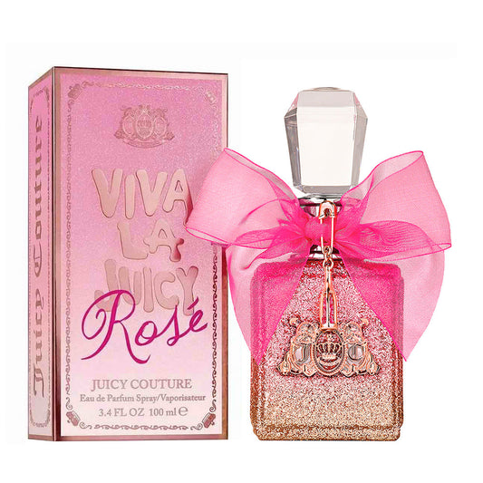 Viva La Juicy Rosé 100ml EDP Mujer