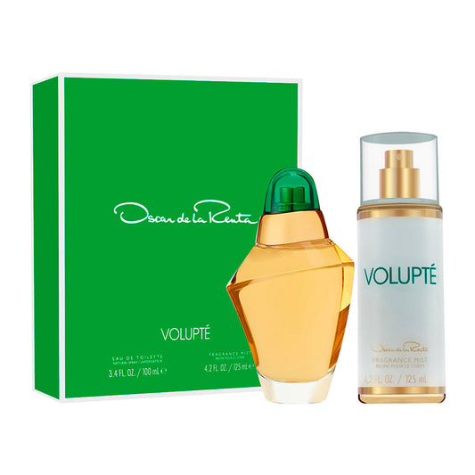 Volupte ESTUCHE 2 pzs Mujer
